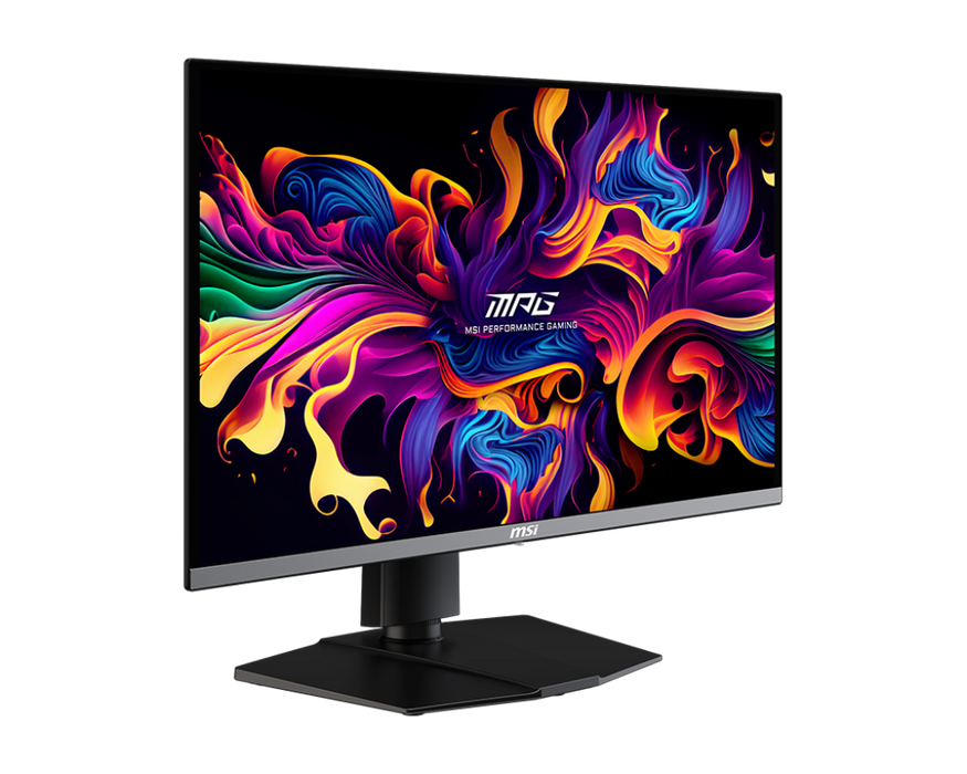 MSI MPG 272URX QD-OLED