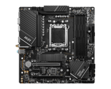 MSI PRO B650M-A WIFI