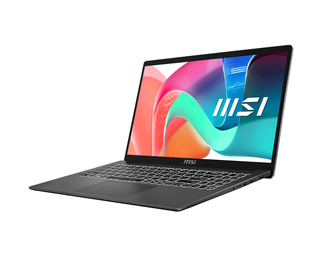 MSI Modern 15 F13MG-602TH [REFURBISHED]