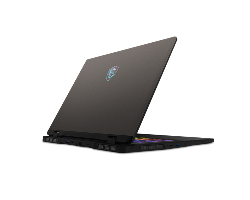 MSI Crosshair A17 HX D8WFKG-016TH