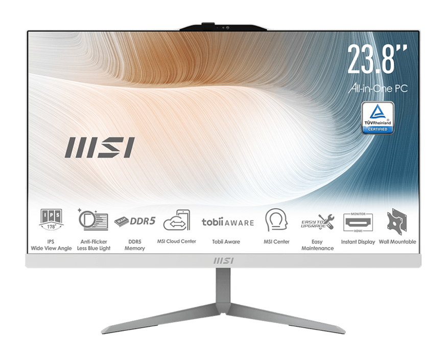 MSI Modern AM242 1M-1436TH