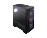 MSI MAG FORGE 130A AIRFLOW
