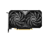 MSI GEFORCE RTX 4060TI VENTUS 2X 8G OC