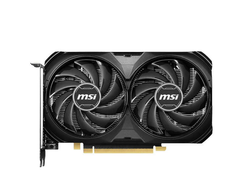 NVIDIA GPU – MSI Store | Thailand