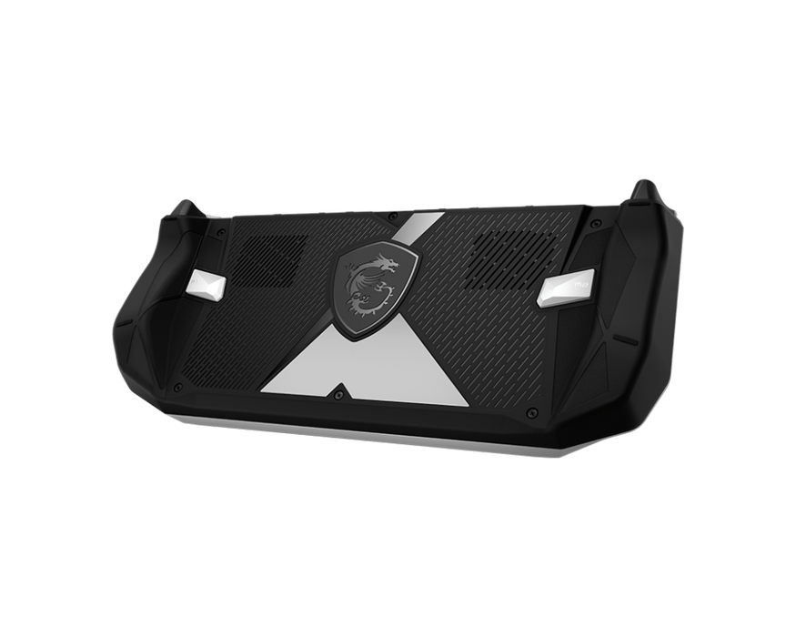MSI Claw A8 BZ2EM-014TH(AMD Radeon™ Graphics) Handheld Polar Tempest