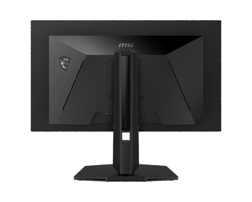MSI MAG 273QP QD-OLED X24