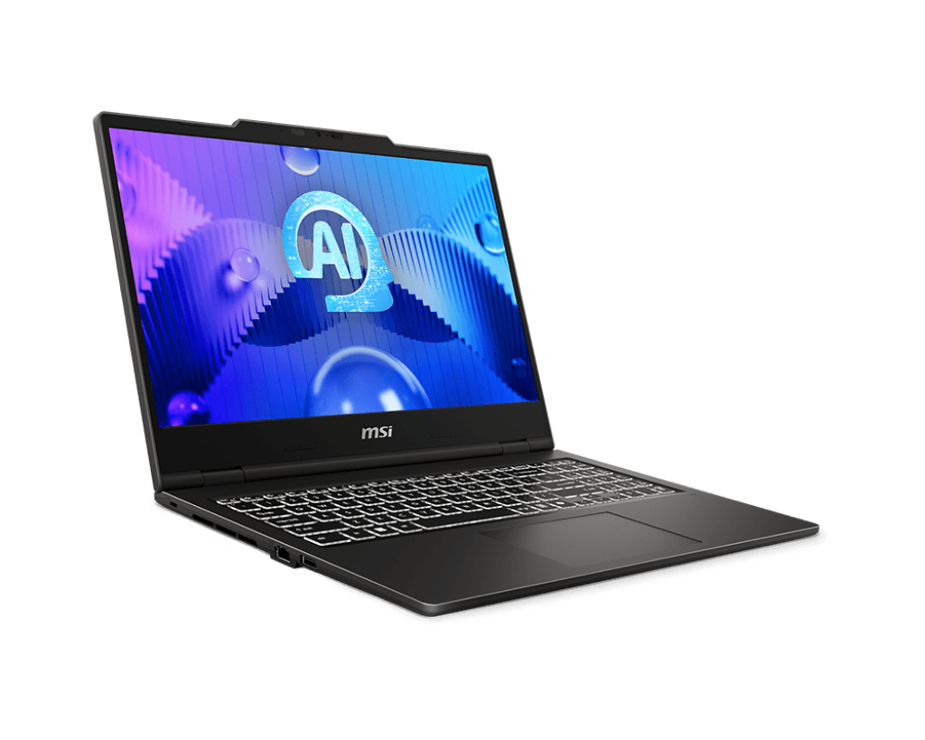 MSI Venture 15 AI A1MG-002TH