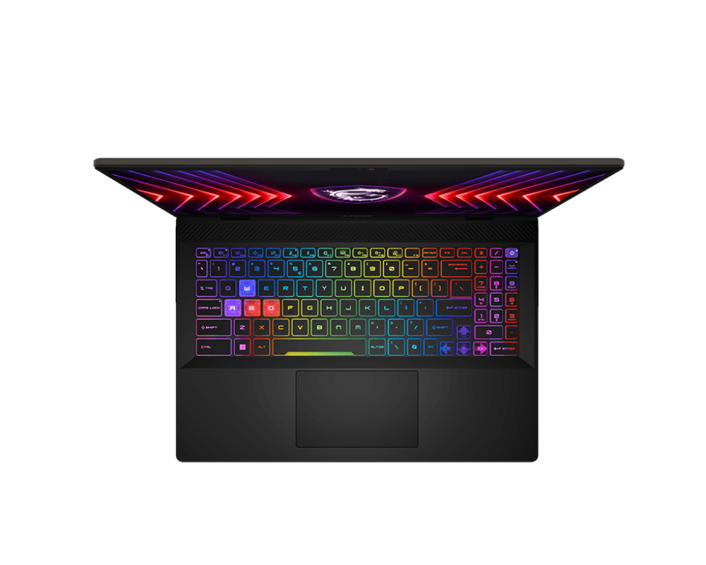 MSI Sword 16 HX B14VFKG-871TH [ลดพิเศษ สินค้าตัวโชว์]