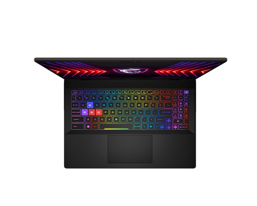 MSI Sword 16 HX B14VEKG-1023TH