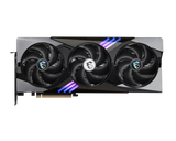 MSI GeForce RTX™ 5080 16G GAMING TRIO OC