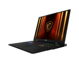 MSI Vector A18 HX A9WHG-252TH