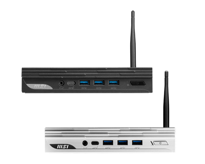 MSI PRO DP10 13M-038TH