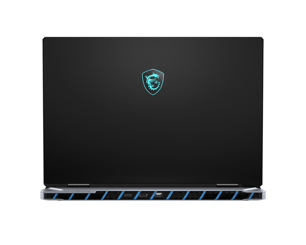 MSI Titan 18 HX AI A2XWIG-080TH