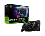 MSI GeForce RTX™ 5060 8G GAMING OC