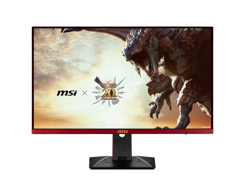 MSI Store Thailand: Gaming Laptops, Monitors, and Computers