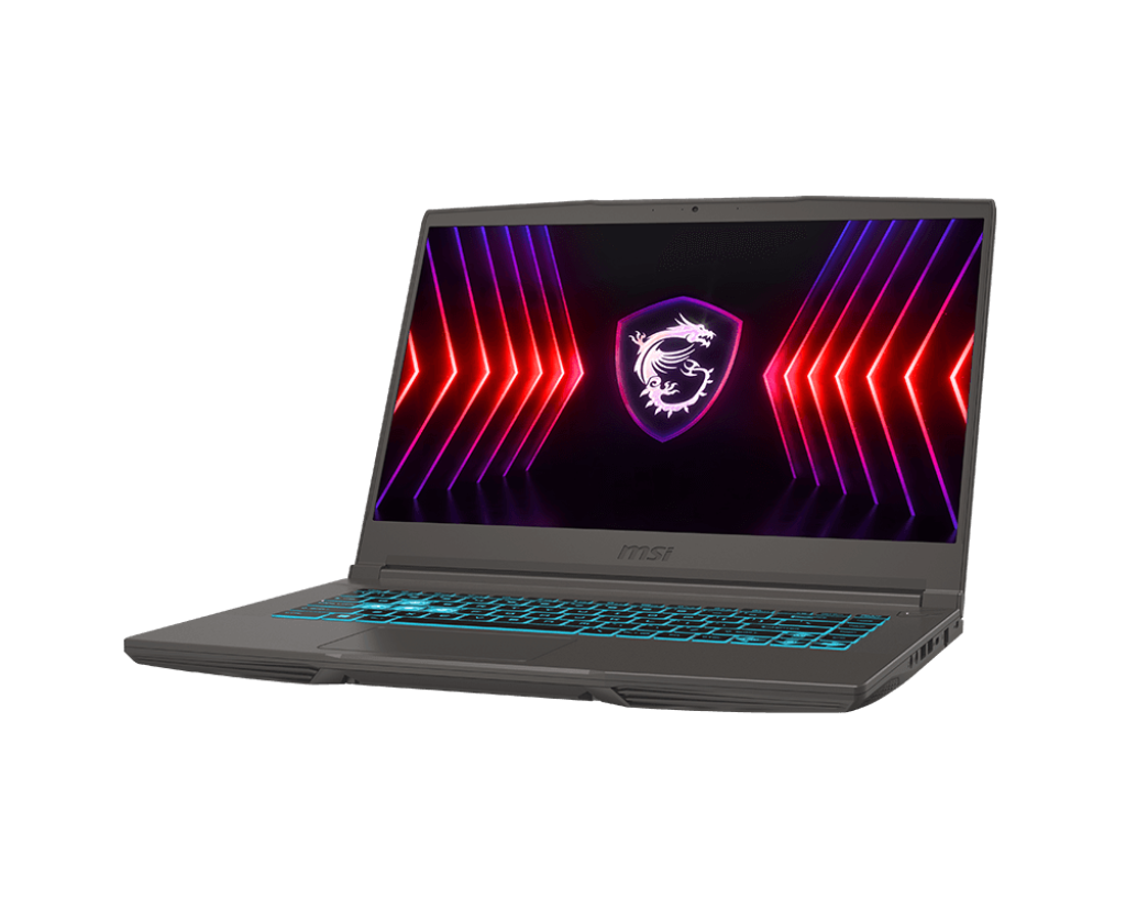 MSI Thin 15 B13VE-2638TH
