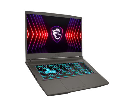MSI Thin 15 B13VE-2638TH