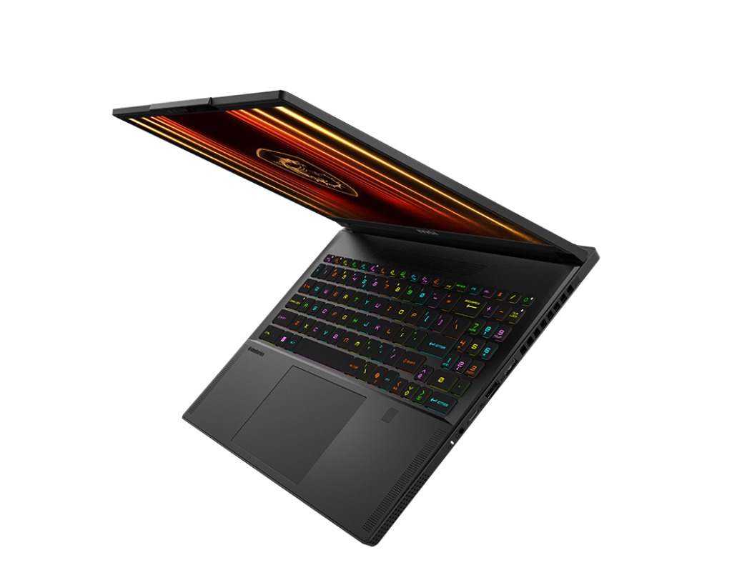 MSI Stealth A16 AI+ A3XWHG-058TH Copilot+ PC