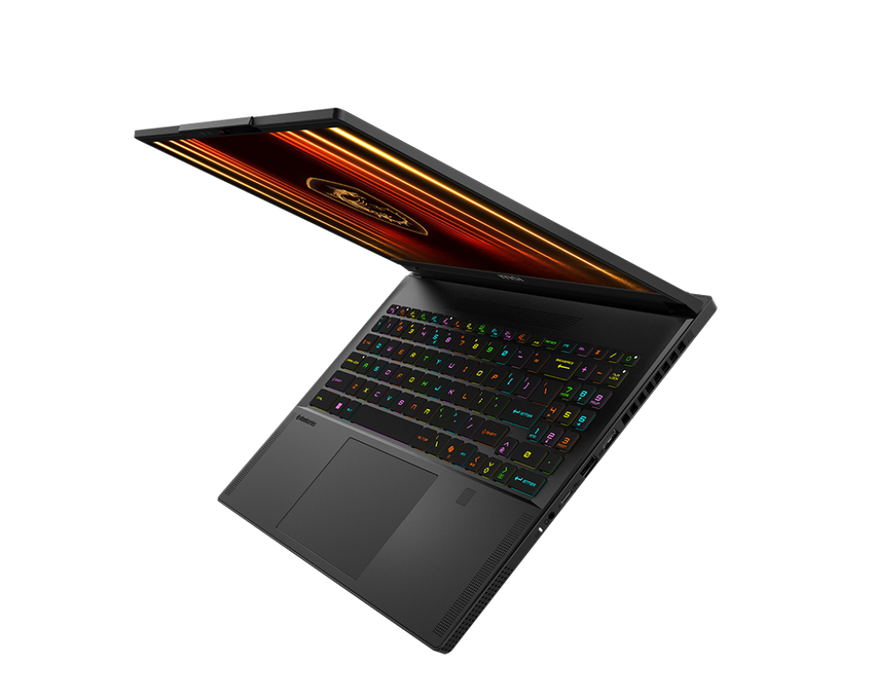 MSI Stealth A16 AI+ A3XWHG-058TH