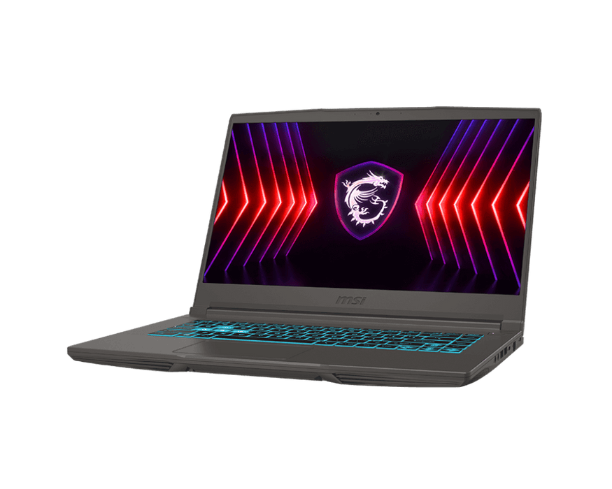 MSI Thin A15 B7VE-045TH