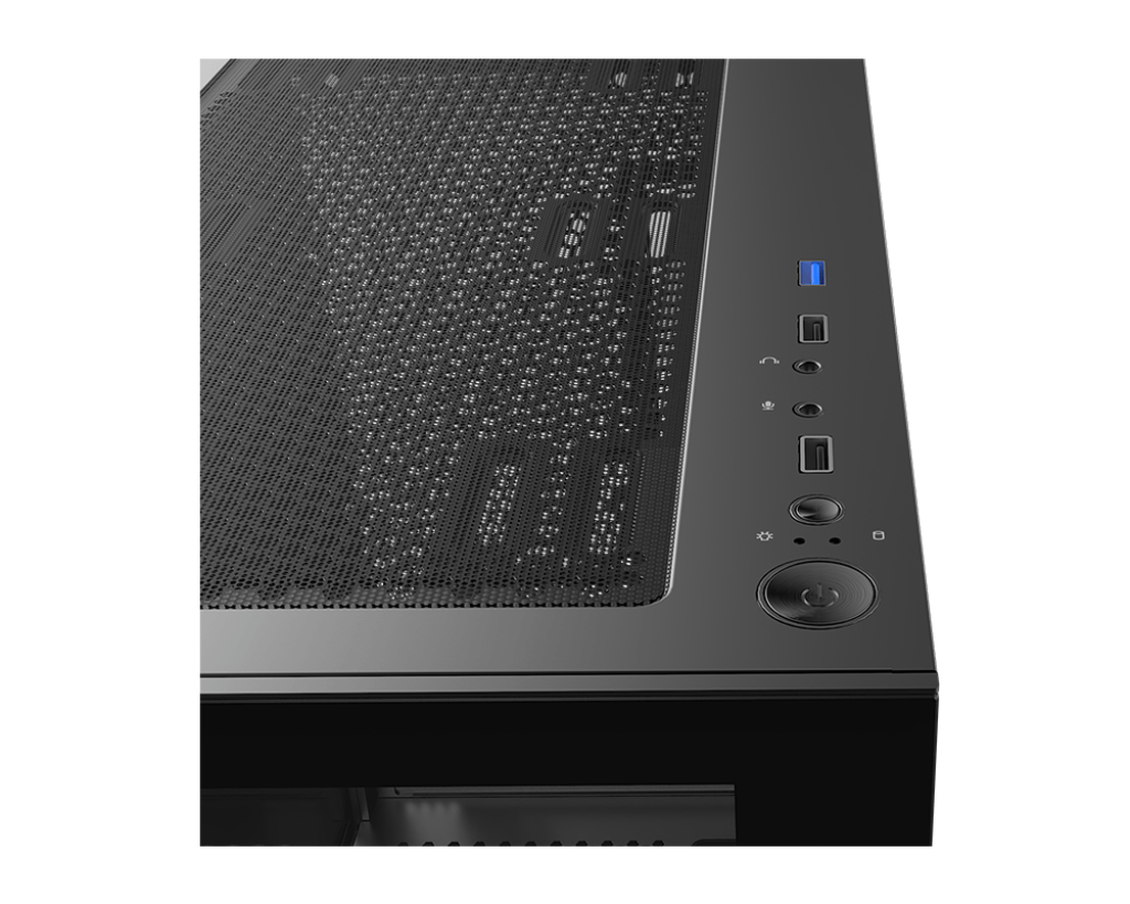 MSI PAG PANO M110A