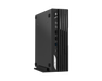 MSI PRO DP21 14M-1047TH compact desktop, black design with USB ports and power button, available at MSI store Thailand.