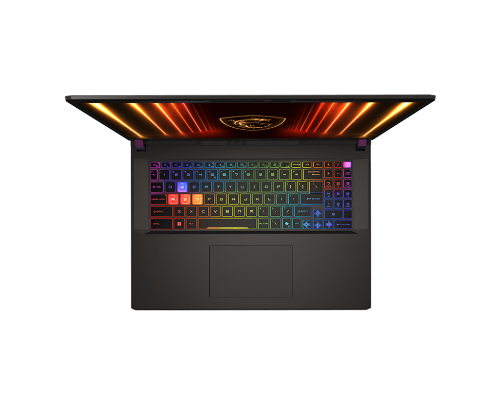 MSI Vector A16 HX A8WHG-020TH