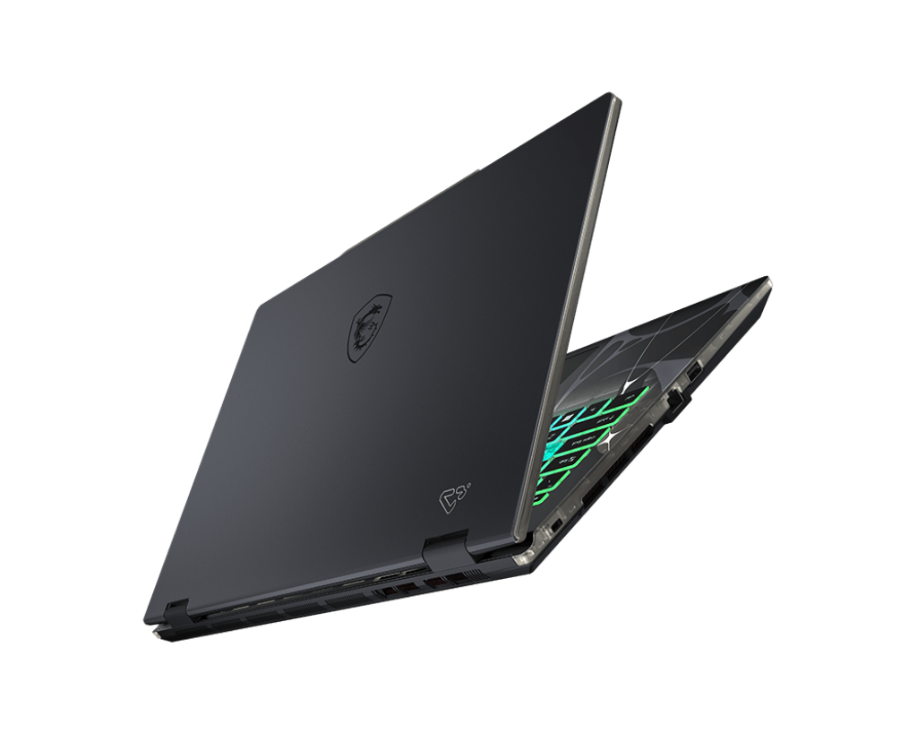 MSI Cyborg 15 B2RWFKG-058TH