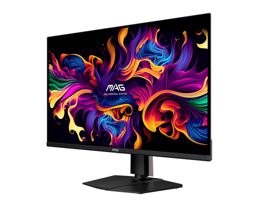 MSI MAG 321UPX QD-OLED