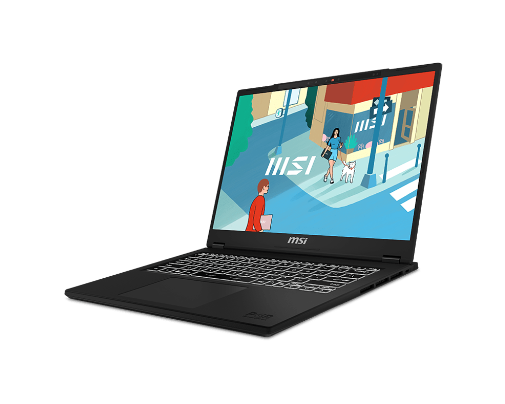 MSI Modern 14 H D13MG-290TH