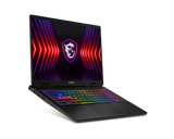 MSI Sword 16 HX B14VFKG-871TH [ลดพิเศษ สินค้าตัวโชว์]