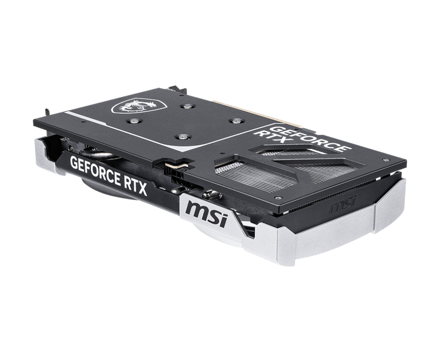 MSI GeForce RTX™ 5060 Ti 8G VENTUS 2X PLUS