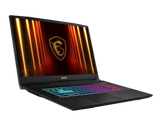 MSI Katana 17 HX B14WGK-201TH