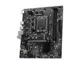 MSI PRO H610M-S DDR4