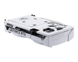 MSI GeForce RTX™ 5060 8G VENTUS 2X OC WHITE