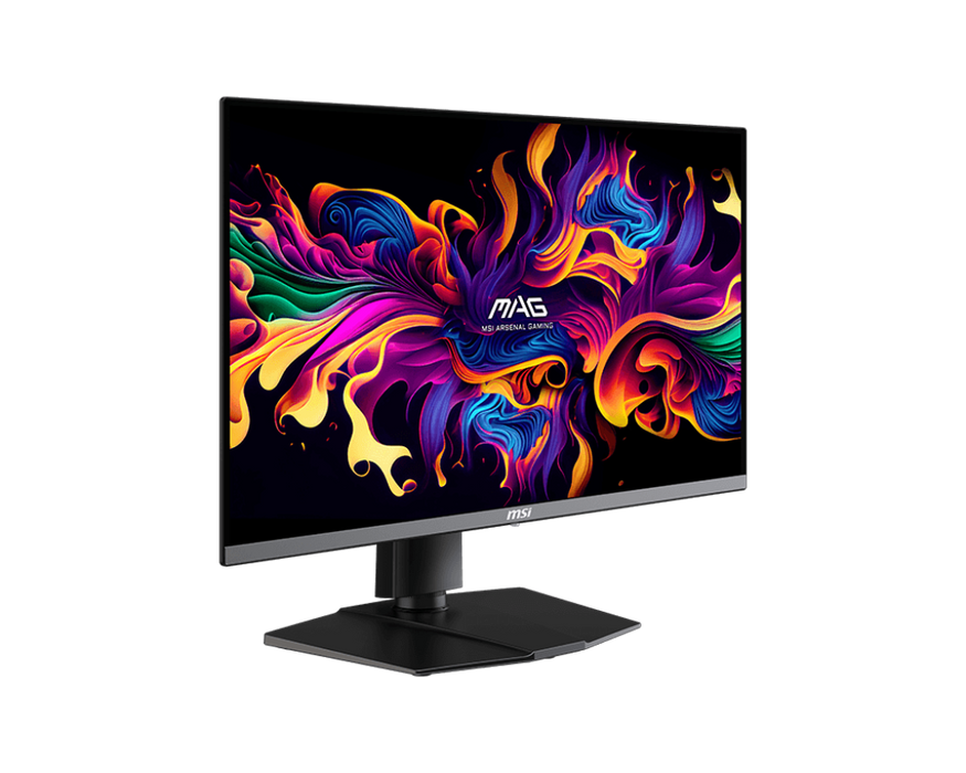 MSI MAG 272QP QD-OLED X50