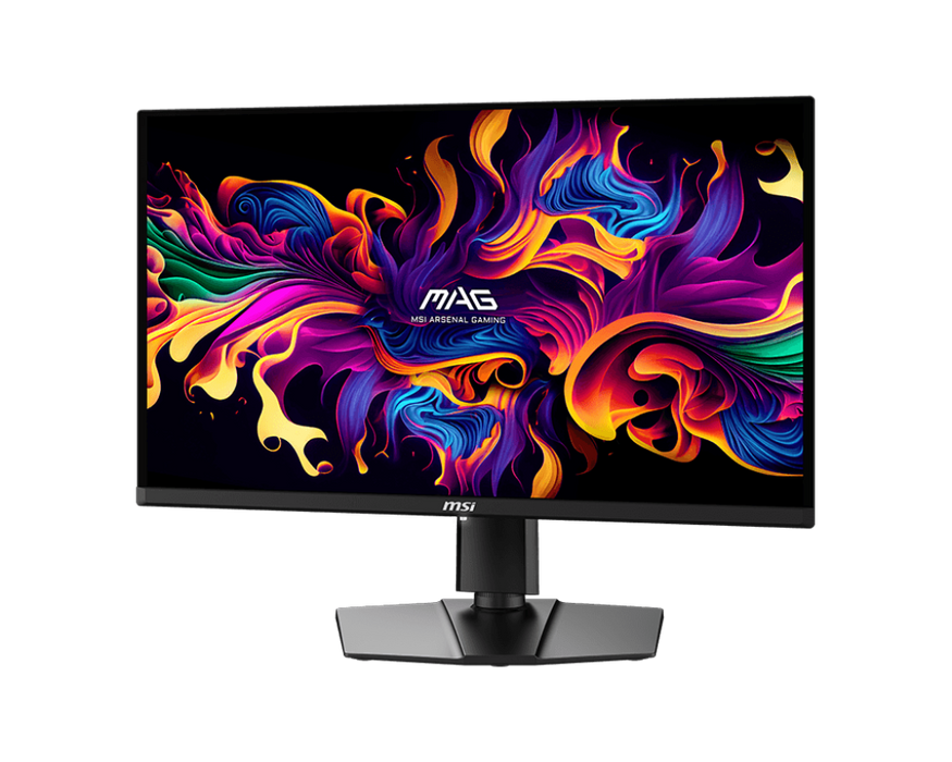 MSI MAG 271QPX QD-OLED E2