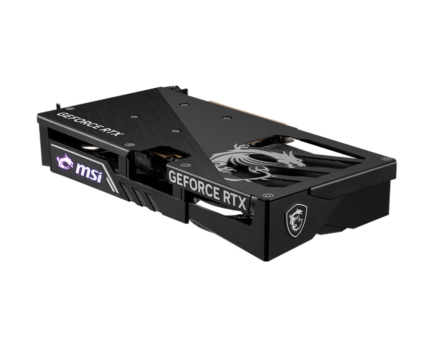 MSI GeForce RTX™ 5060 8G GAMING OC