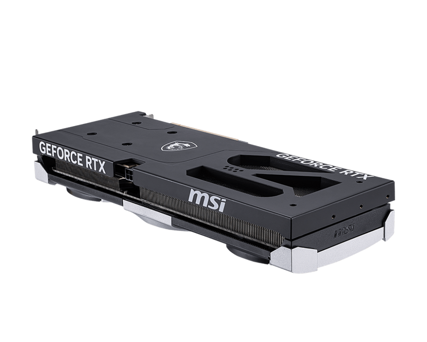 MSI GeForce RTX™ 5060 Ti 8G VENTUS 3X OC