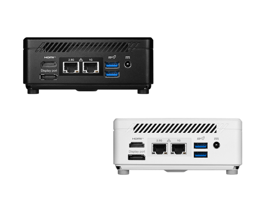 MSI Cubi 5 12M-238TH