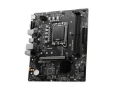MSI PRO B760M-E