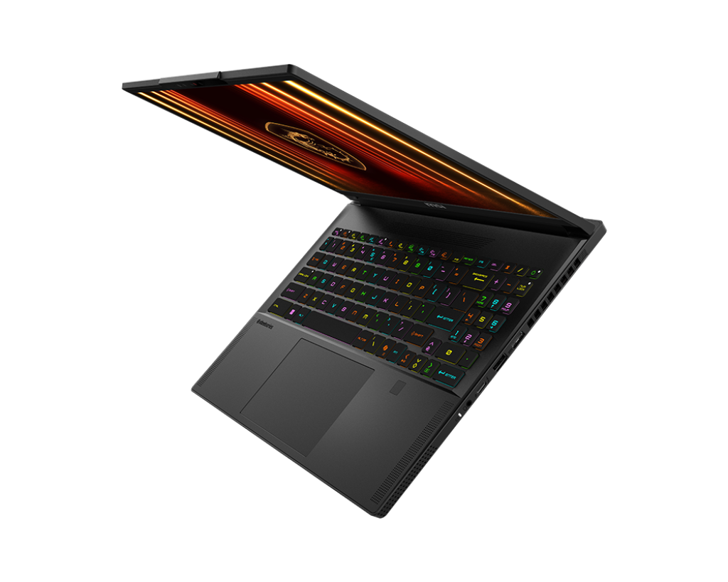 MSI Stealth 16 AI A2HWFG-050TH