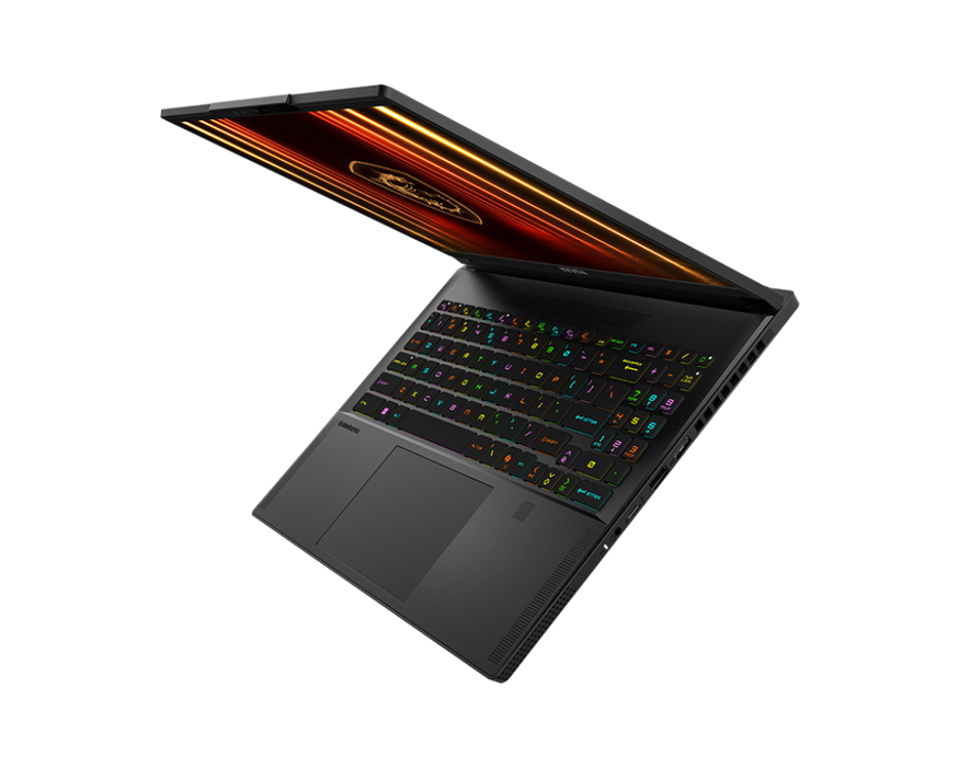 MSI Stealth 16 AI A2HWFG-050TH