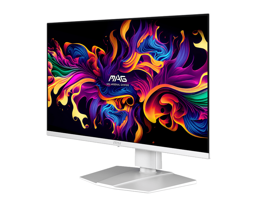 MSI MAG 272QPW QD-OLED X28