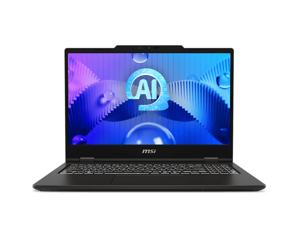 MSI Venture 15 AI A1MG-002TH