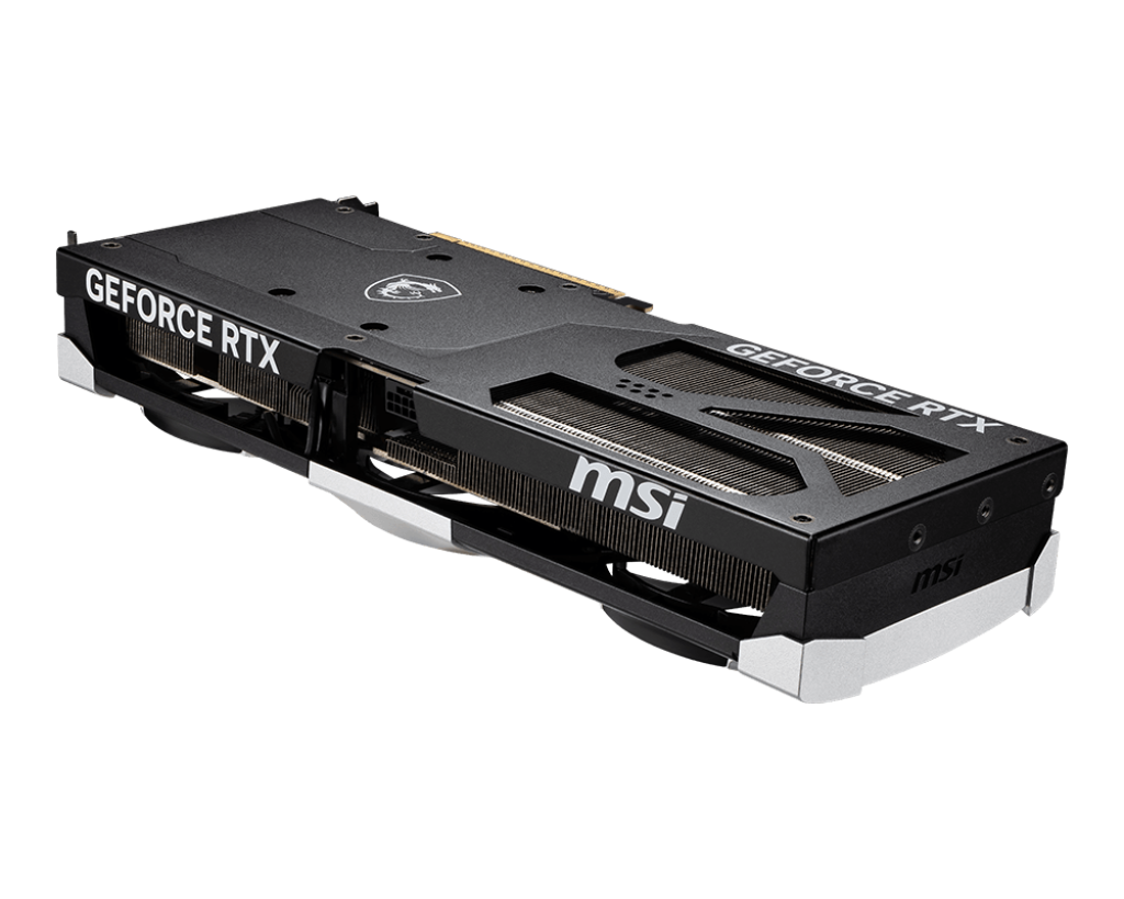MSI GeForce RTX™ 5070 Ti 16G VENTUS 3X OC
