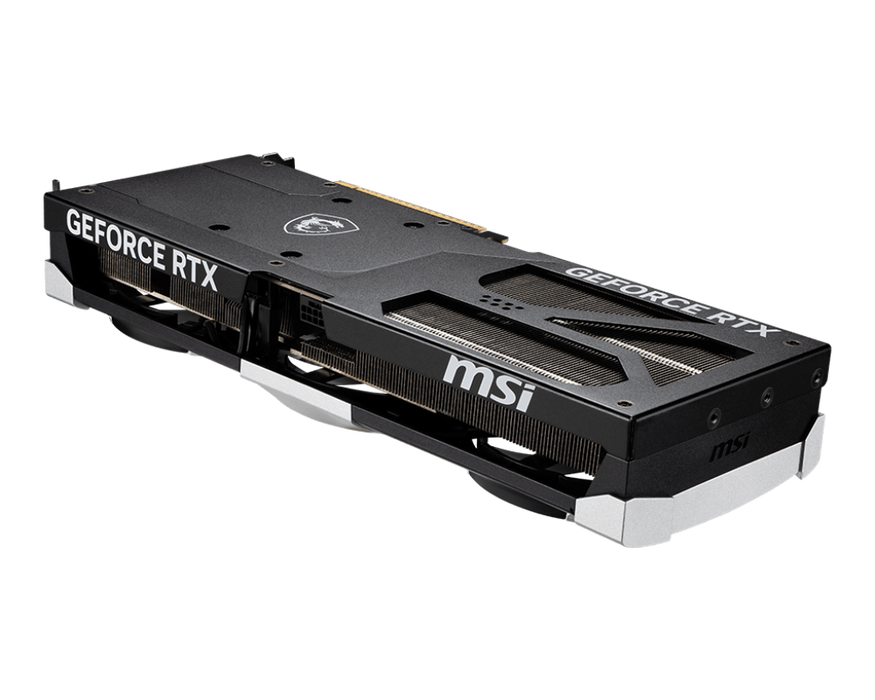 MSI GeForce RTX™ 5070 Ti 16G VENTUS 3X OC