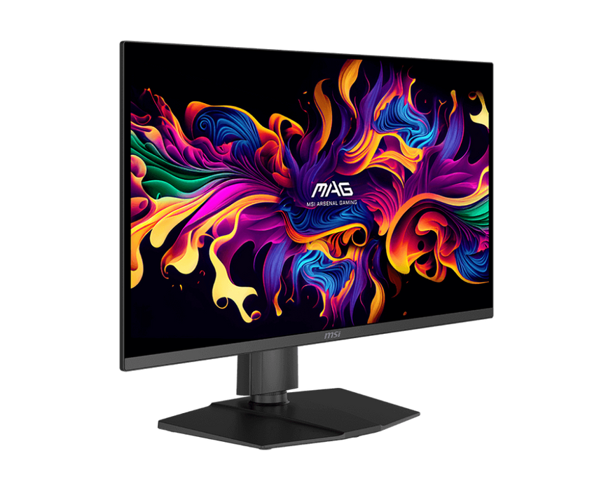 MSI MAG 273QP QD-OLED X24