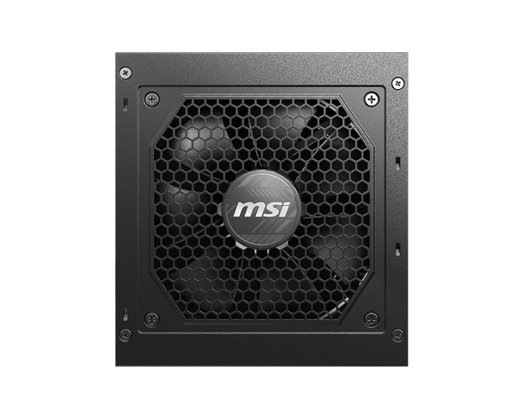 MSI MAG A750GL PCIE5