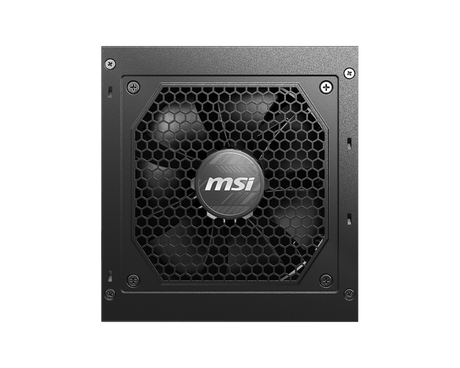 MSI MAG A750GL PCIE5